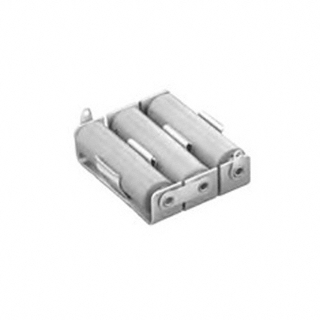 150 - Keystone Electronics