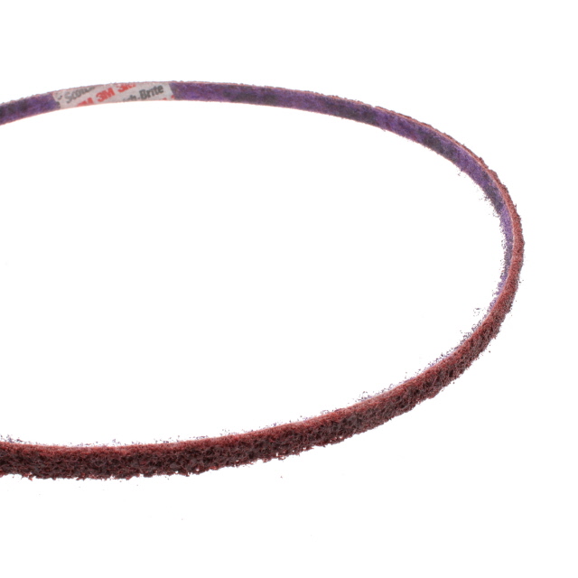 3M DF-BL MED BELT 0.25"X24" - 3M (TC)