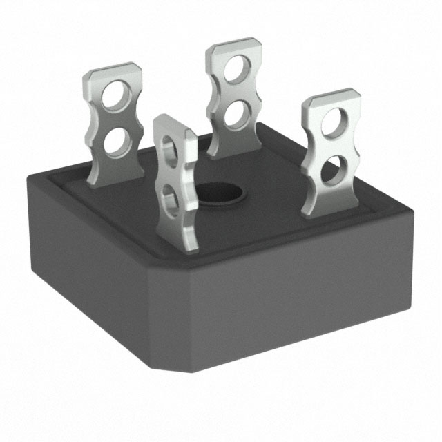 GBPC3510 T0G - Taiwan Semiconductor Corporation