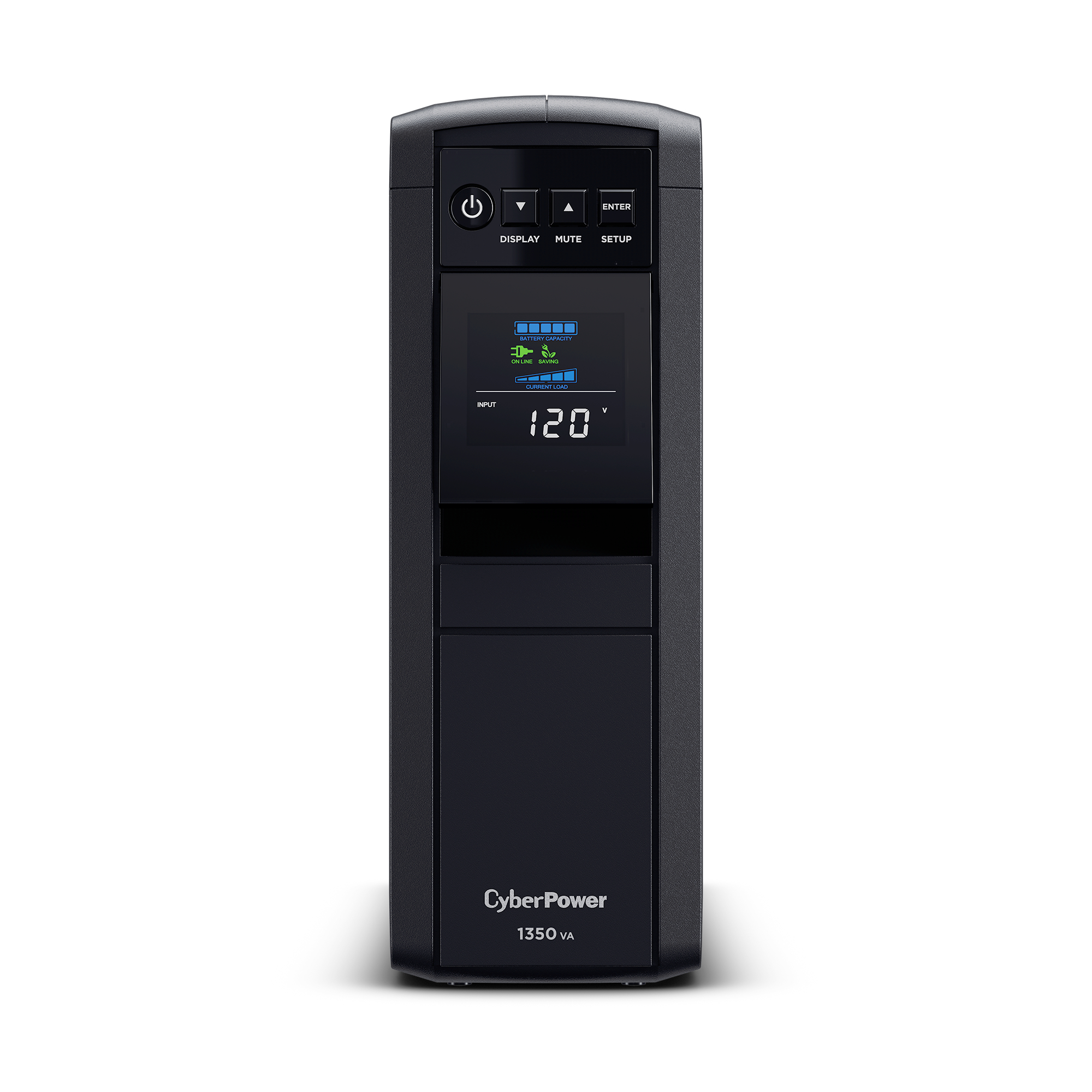 CP1350PFCLCD - Cyber Power Systems (USA)
