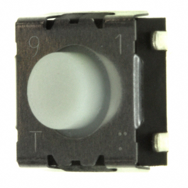 EVQ-QXK02W - Panasonic Electronic Components