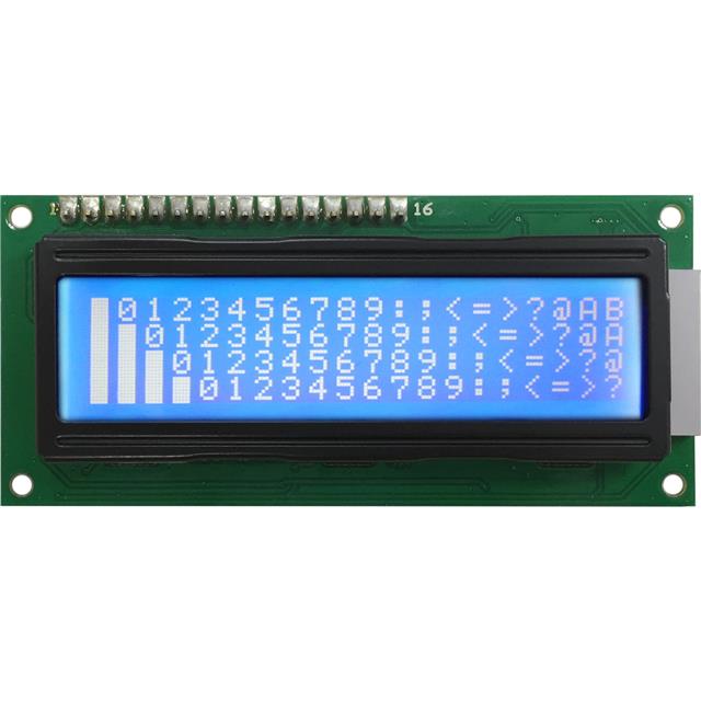 GFE160032B-BNFBB01 - Gi Far technology Co., Ltd