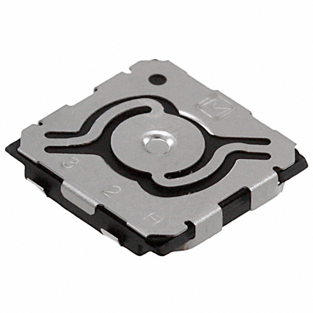 EVQ-Q04A10 - Panasonic Electronic Components