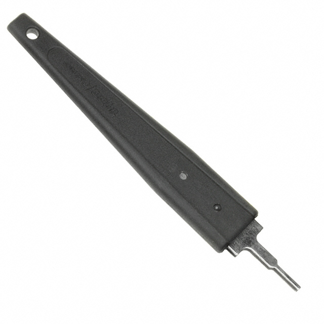 1586343-1 - TE Connectivity AMP Connectors