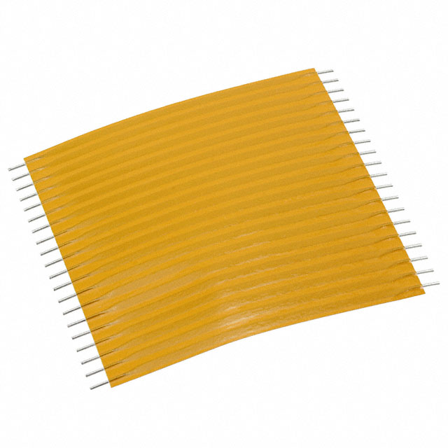 FSK-22A-20 - TE Connectivity AMP Connectors