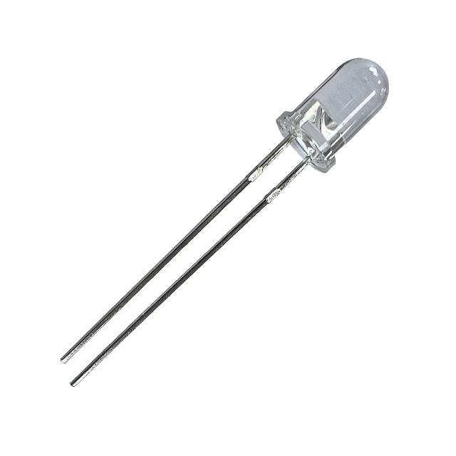 BF5H06G-YIR-050mA - Solidlite