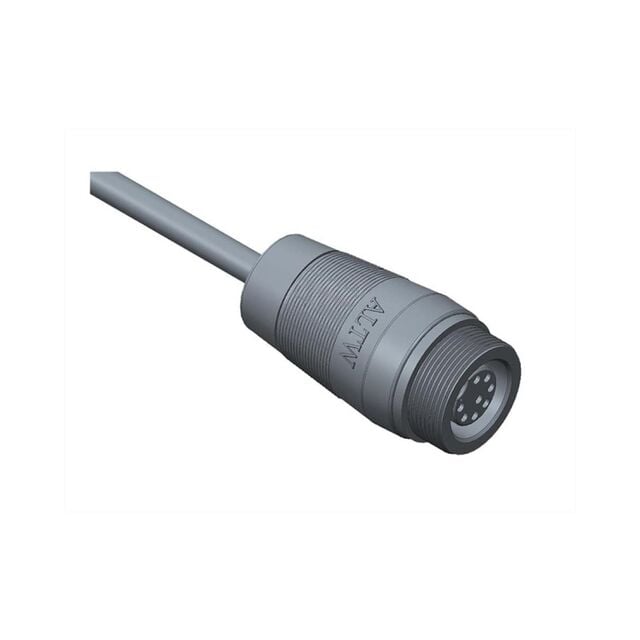 1CD-08BMFM-SL6A01 - Amphenol LTW