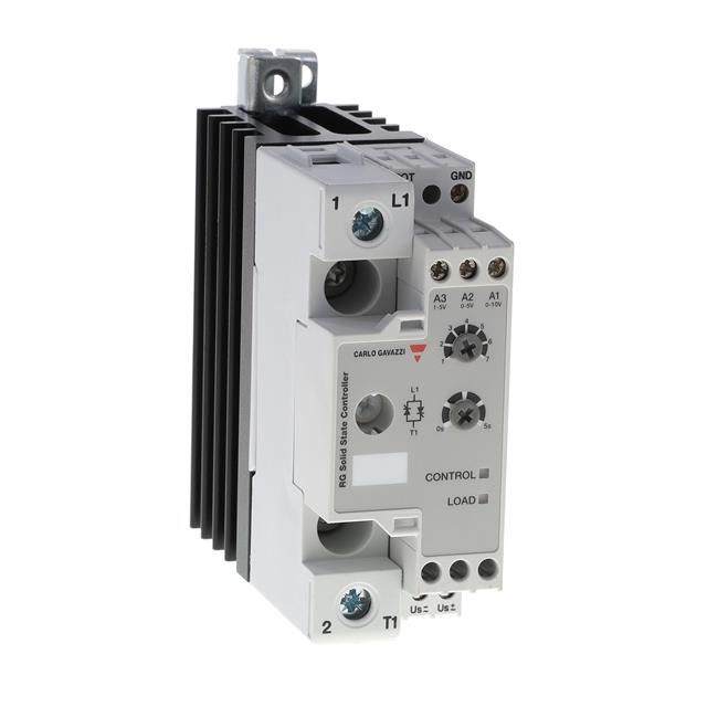 RGC1P23V42EDT - Carlo Gavazzi