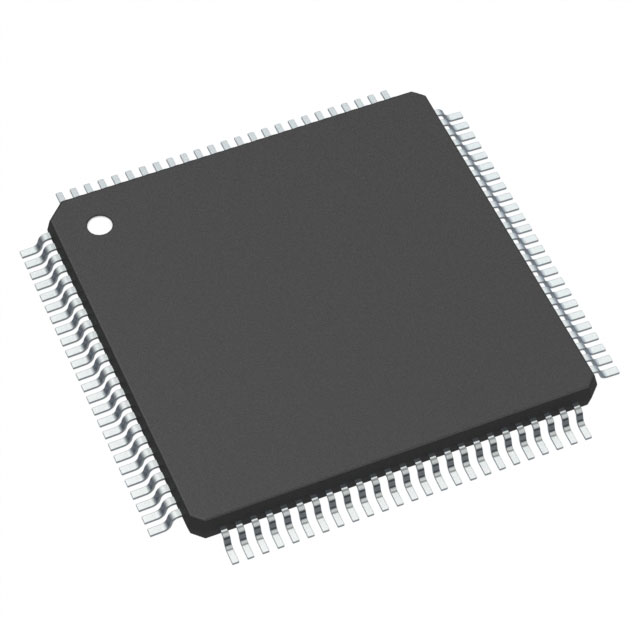 LPC55S36JBD100E - NXP USA Inc.