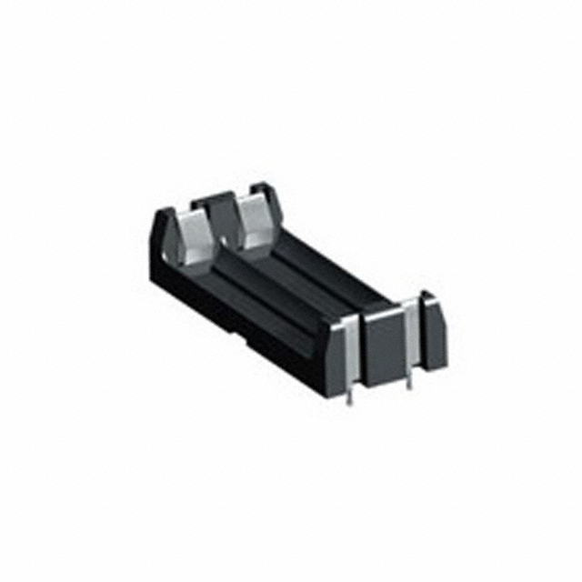 1013 - Keystone Electronics