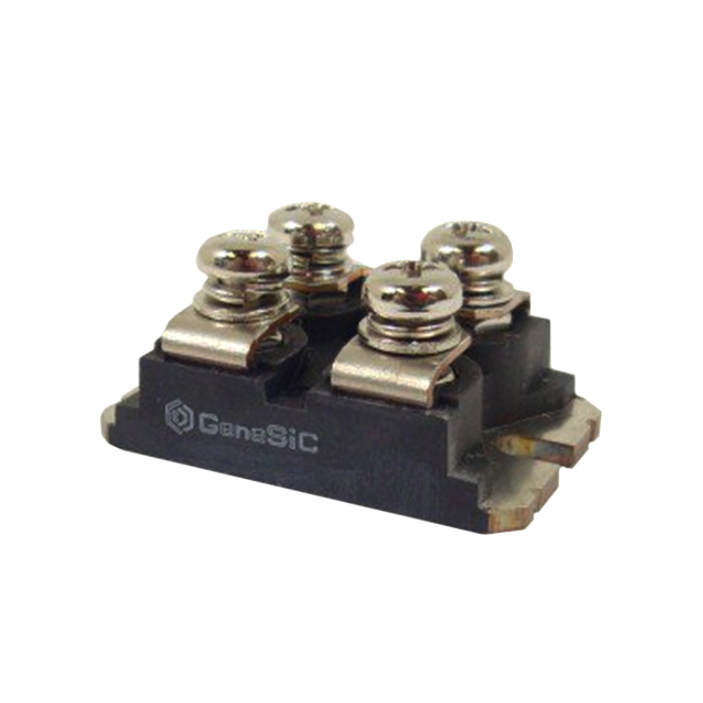 MBR2X160A200 - GeneSiC Semiconductor