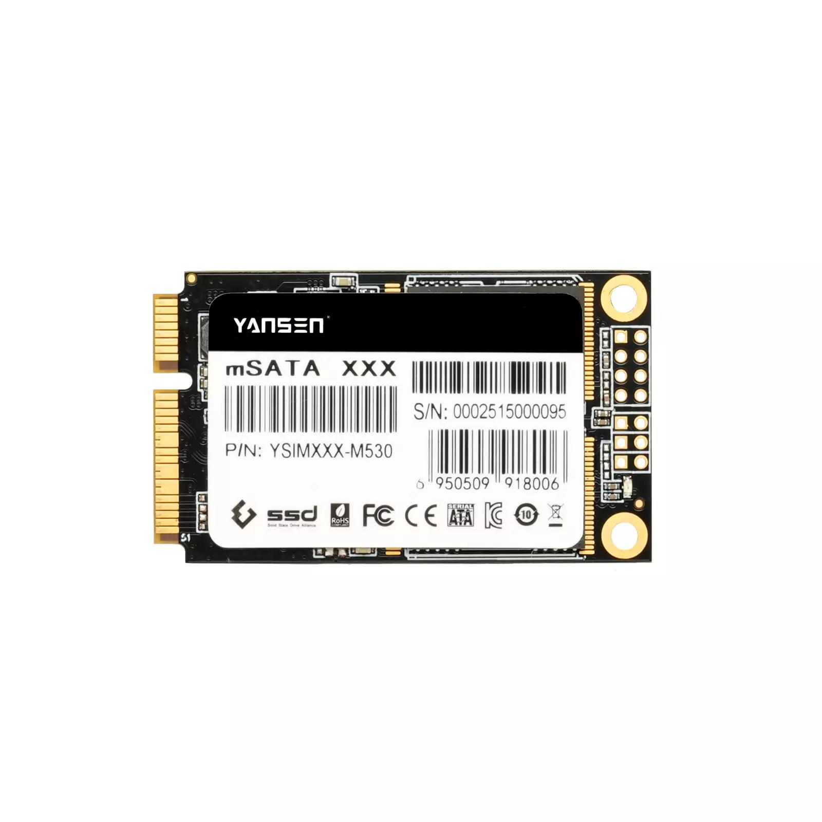 YSIM512-M530 - YANSEN