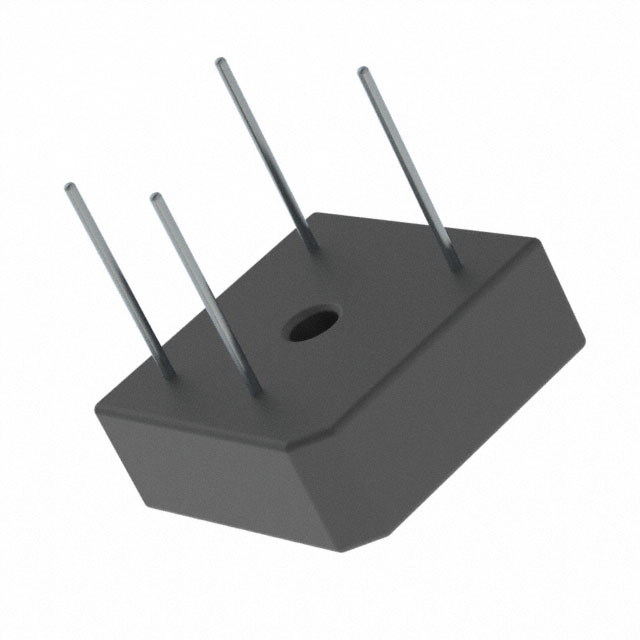 GBPC3502W-BP - MCC (Micro Commercial Components)