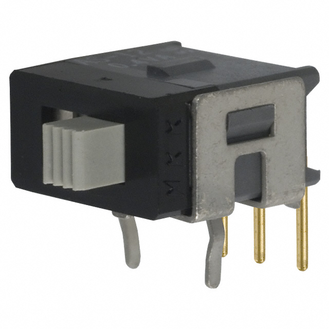 AS12AH - NKK Switches