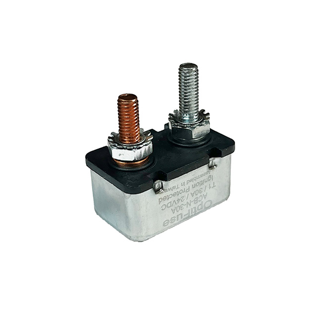 ACB-12-N-10A - OptiFuse
