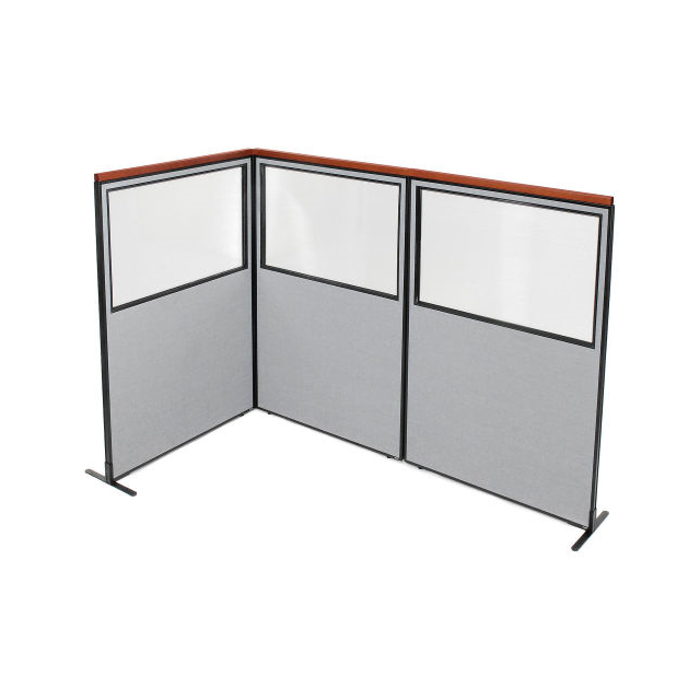 695040GY - Interion By Global Industrial