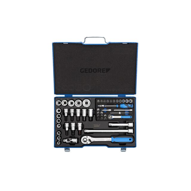 19 V20U-10 - GEDORE Tools, Inc.