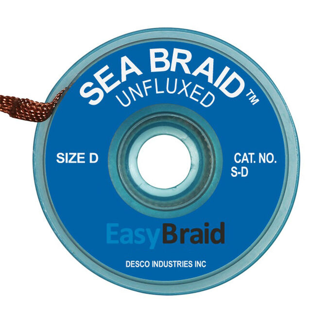 S-D-25 - MENDA/EasyBraid