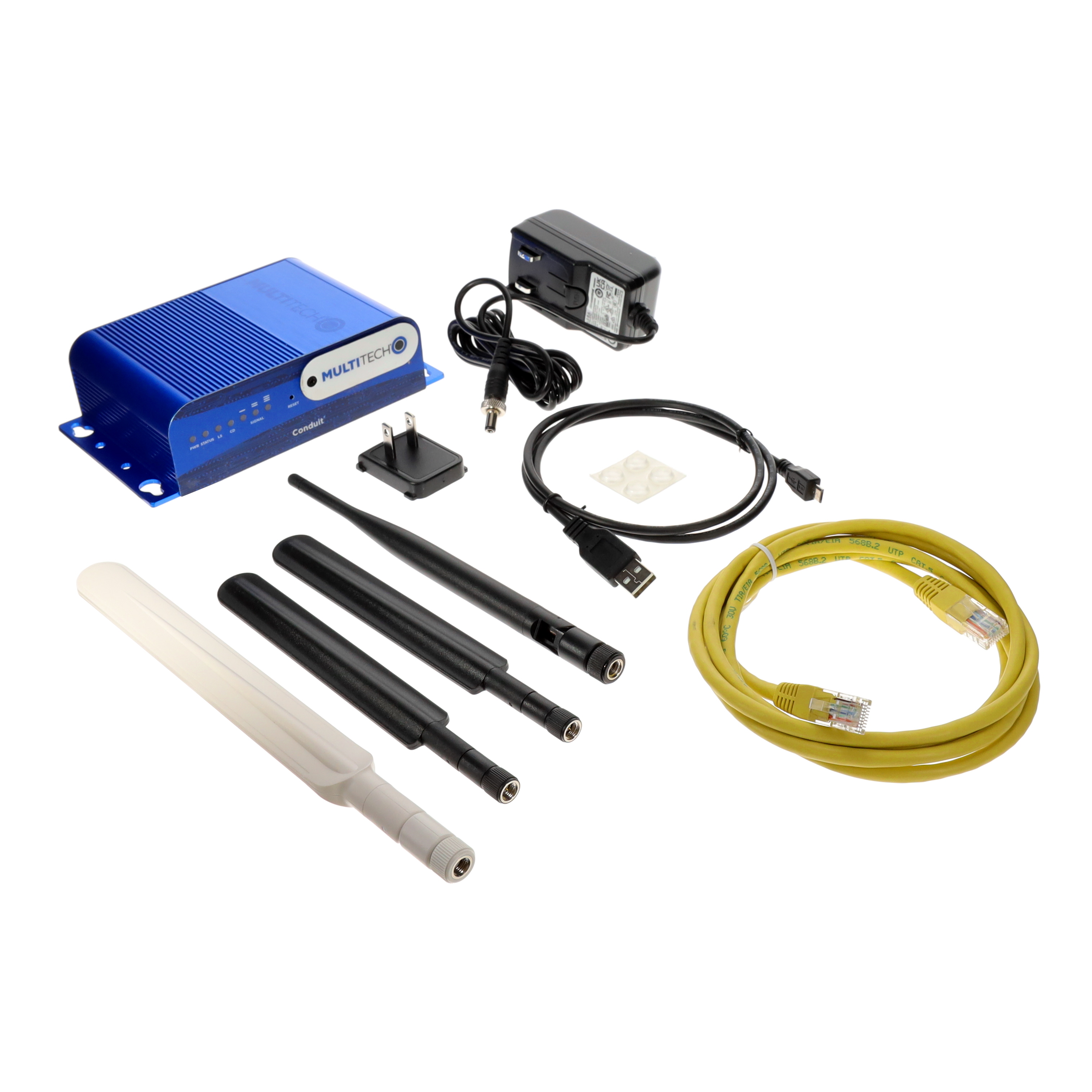 MTCDT-L4N1-247A-915-US - Multi-Tech Systems Inc.