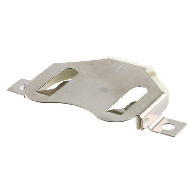 3020TR - Keystone Electronics