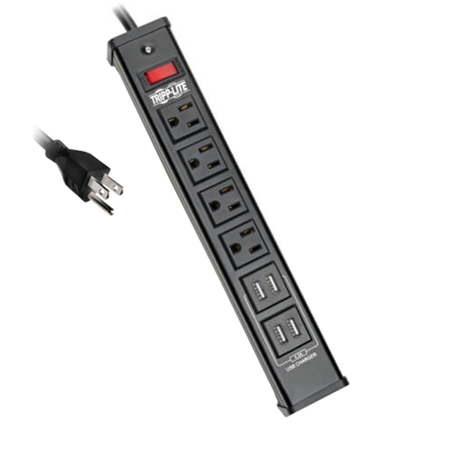 TLM446USBB - Tripp Lite by Eaton