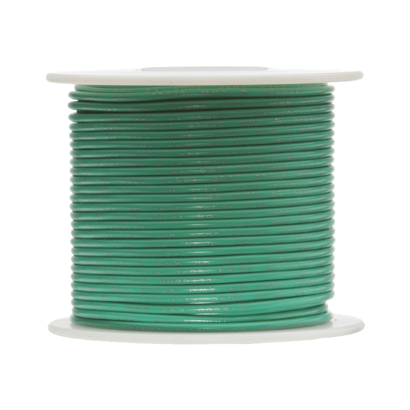 14UL3173STRGRE100 - Remington Industries
