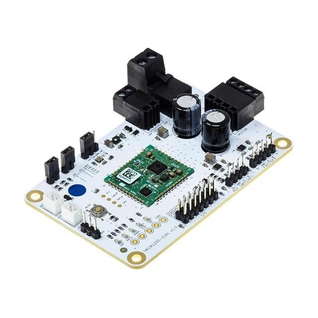 TMCM-1290-EVAL - Analog Devices Inc./Maxim Integrated