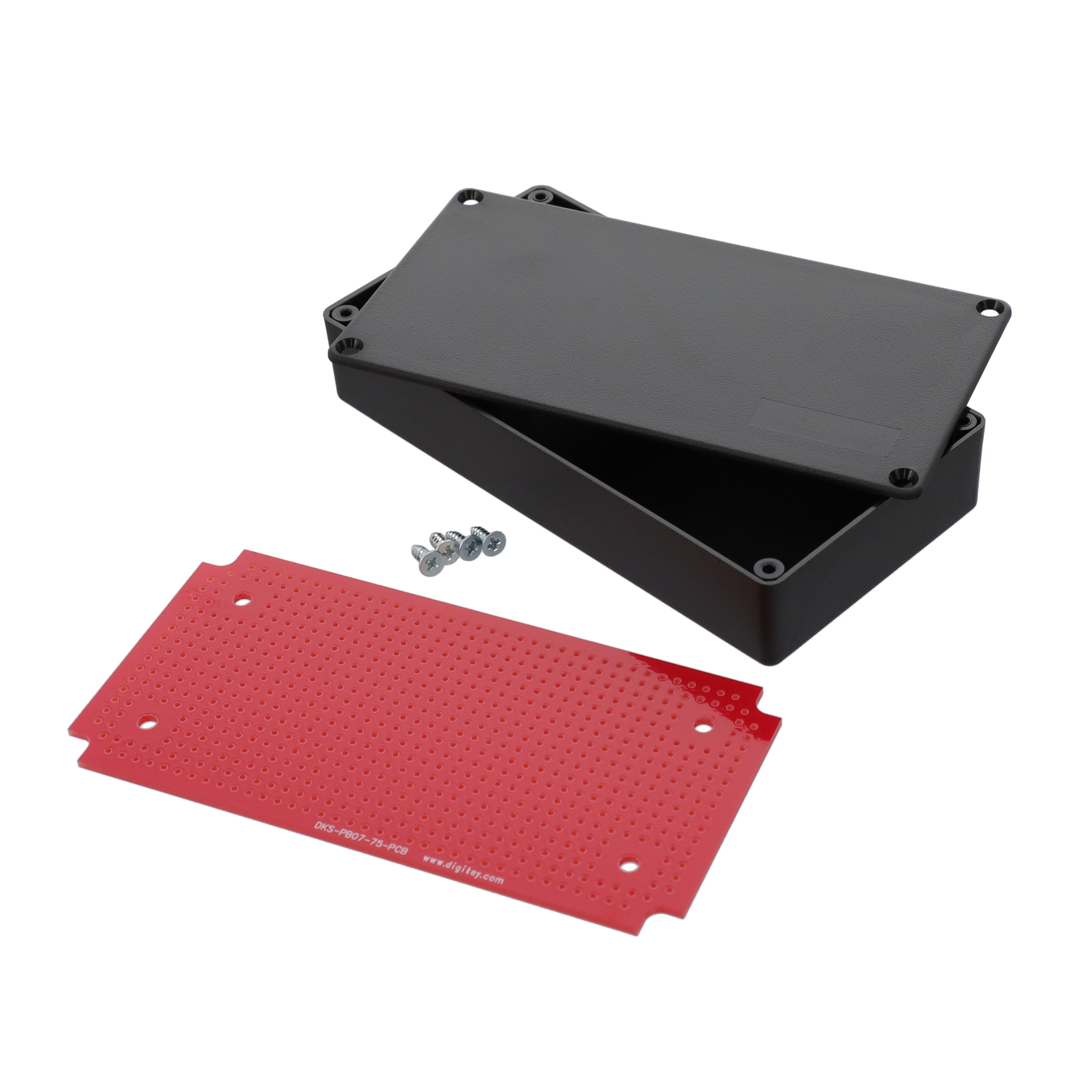 DKS-PB07-75 - DIGIKEY STANDARD