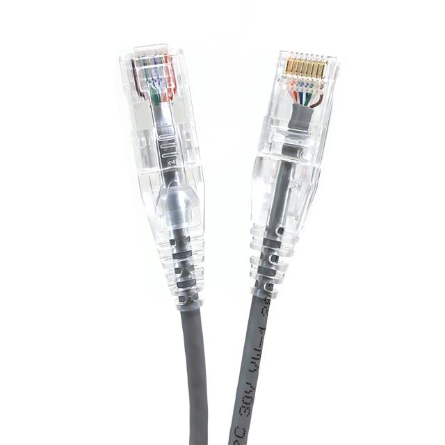 E08-014-SLIM - Micro Connectors, Inc.