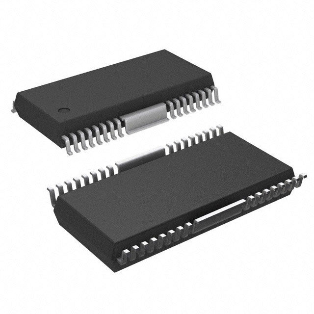 TB62208FG,C,8,EL - Toshiba Semiconductor and Storage