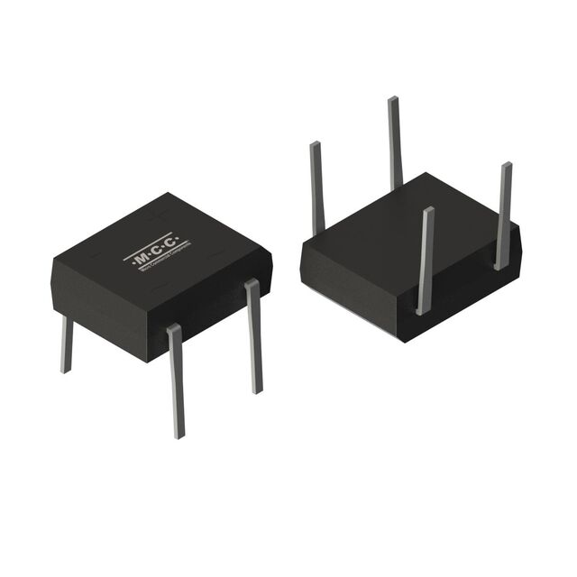 DB205-BP - MCC (Micro Commercial Components)