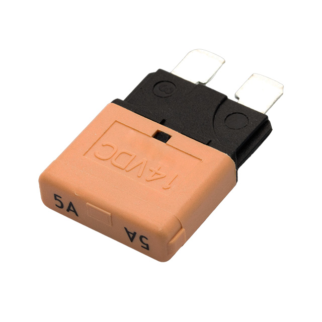 ACBP4-PL-5A - OptiFuse