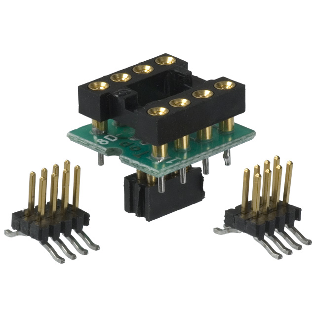 PA-DSO-0803-D310-08/2 - Logical Systems Inc.