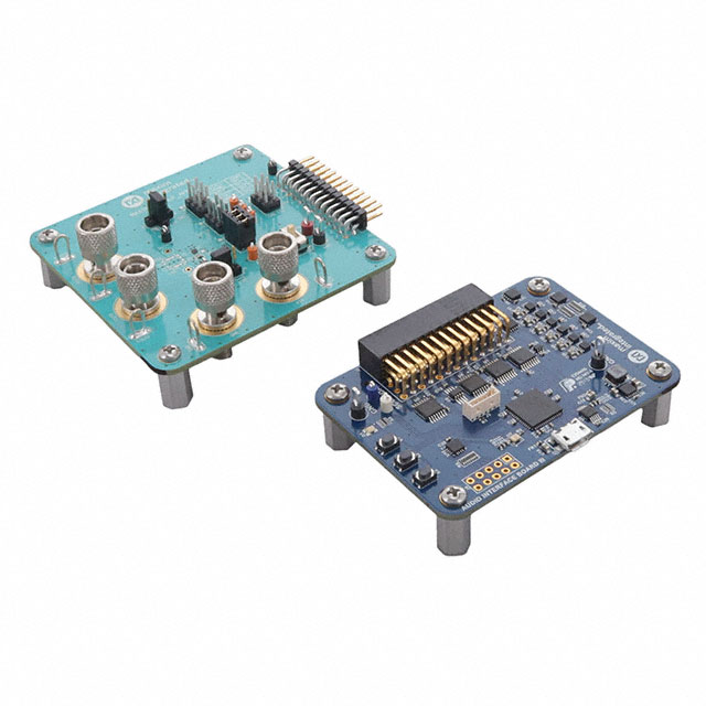 MAX98360CEVSYS#WLP - Analog Devices Inc./Maxim Integrated