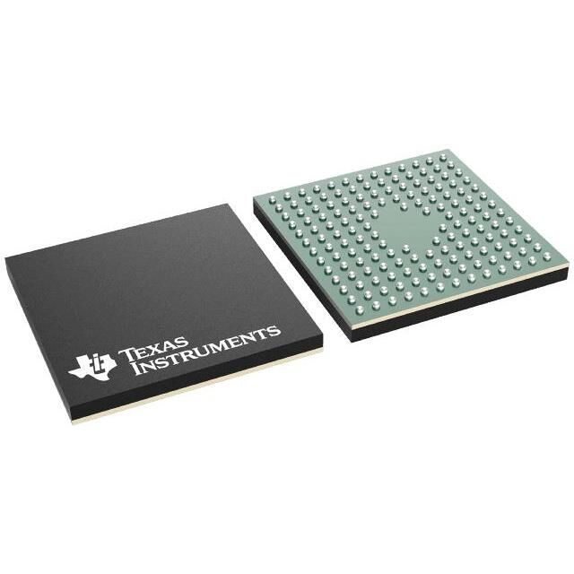 TM4C123GH6NMRI7 - Texas Instruments