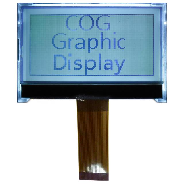 GFG128064I-FPFE-04 - Gi Far technology Co., Ltd