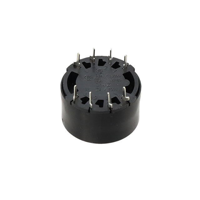 0033.3801 - SCHURTER Inc.