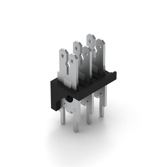 638207222003 - W&uuml;rth Elektronik Midcom