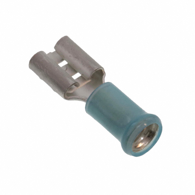 5-160313-2 - TE Connectivity AMP Connectors