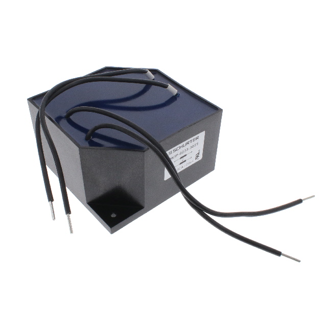 DKIP-0233-3005 - SCHURTER Inc.