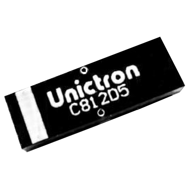 H2U66J1K2B0100 - Unictron Technologies Corporation