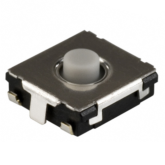 EVQ-P0N02B - Panasonic Electronic Components