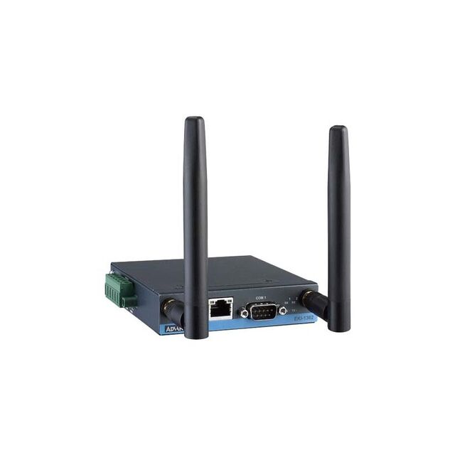 EKI-1362-CE - Advantech Corporation