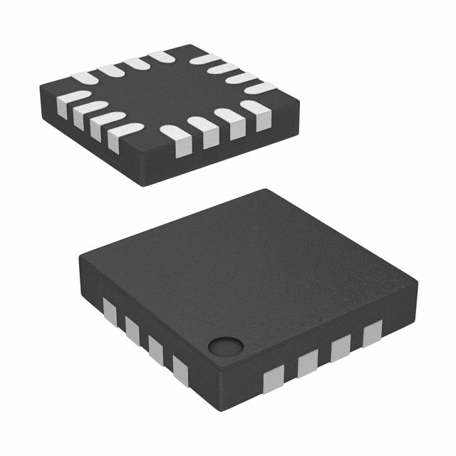 LV8413GP-H - onsemi