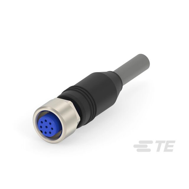2273041-3 - TE Connectivity AMP Connectors