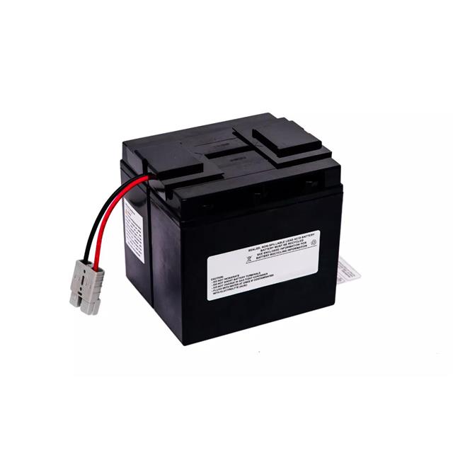 RBC7-PWH - POWERWAREHOUSE