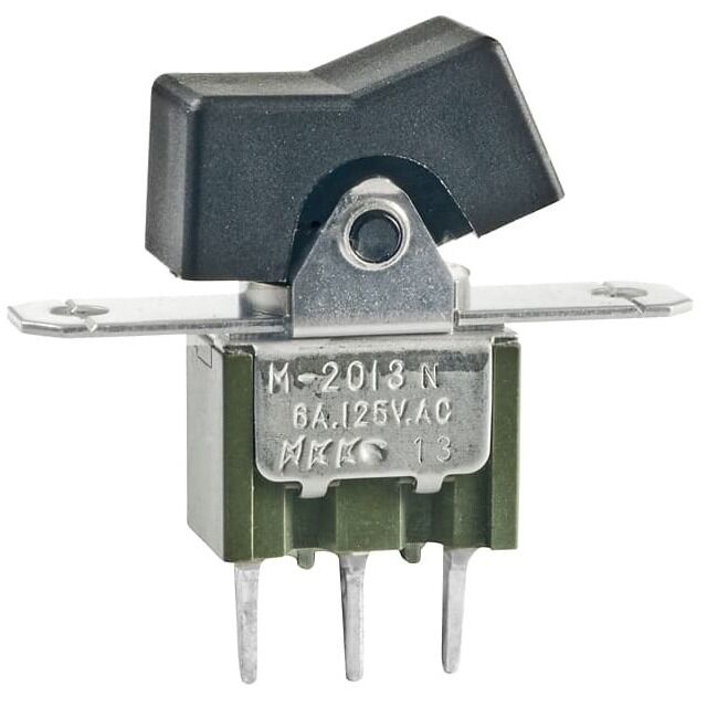 MN13TNW03-DA - NKK Switches