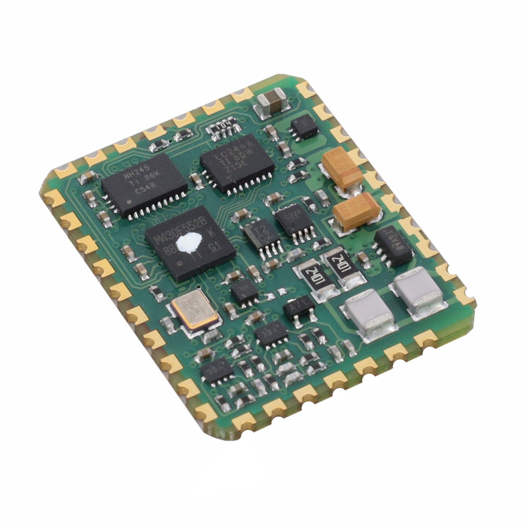 RI-SMD-MRD2 - Texas Instruments