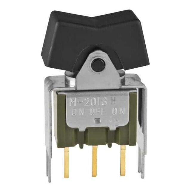MN13TXG13-DA - NKK Switches