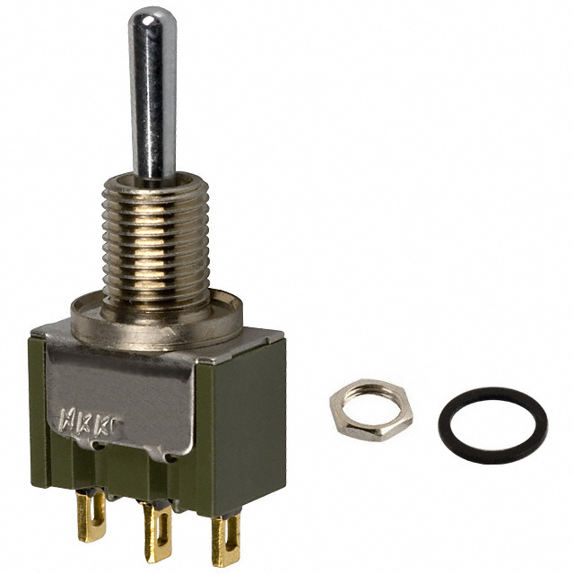 M2013SD3G01 - NKK Switches